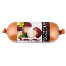 Пастетус грибний 150 г ТМ Vegetus