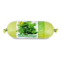 Пастетус трав\'яний 150 г ТМ  Vegetus