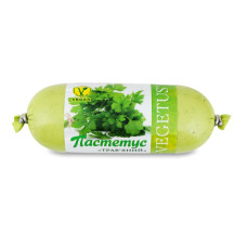 Пастетус трав\'яний 150 г ТМ  Vegetus