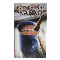Какао порошок 80 г TM Dr.Igel