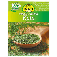 Приправа Кріп 10 г ТМ Dr. Igel