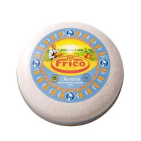Сир козиний (ваговий) ТМ Frico