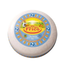 Сир козиний (ваговий) ТМ Frico