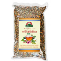 Карпатський чай Монастирський 100г ФЧ