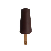 Сирок в шоколаді 75 г Mr. Pops