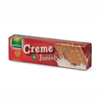 Печиво GULLON Creme junior 170г