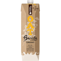 Вівсяне молоко Barista Body&Future 1л