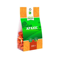 Арахіс 100 г ТМ Natural Green