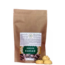 Олія какао 100 г ТМ Еколія