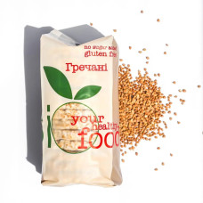 Хлібці гречані 100 г TM Bifood