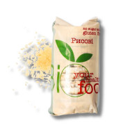 Хлібці рисові 100г TM Bifood