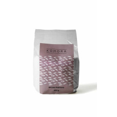 Борошно рисове 400 г ТМ KOMORA