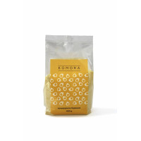 Борошно кукурудзяне 400 г ТМ KOMORA