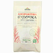 Булочка амарантова оригінальна ТМ Grand Amaranth