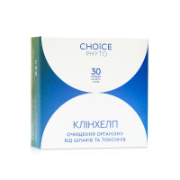 ДД Клінхелл Choice WM