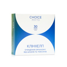 ДД Клінхелл Choice WM