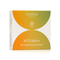 ДД Хітозан Choice WM