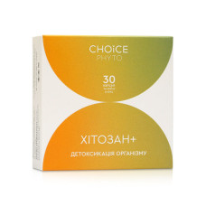 ДД Хітозан Choice WM