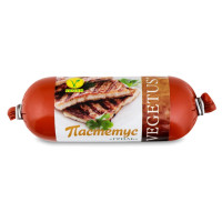 Пастетус "Гриль" 150 г ТМ Vegetus