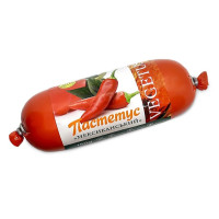 Пастетус "Мексиканський" 150 г ТМ Vegetus