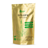 Псілліум 200 г ТМ Vegan Prod