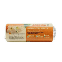 Батончик Абрикосове щастя 50 г ТМ Доброїж