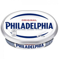 Крем - сир Philadelphia Original 60% 175 г ТМ Mondelez
