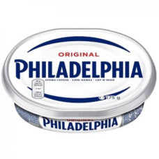 Крем - сир Philadelphia Original 60% 175 г ТМ Mondelez
