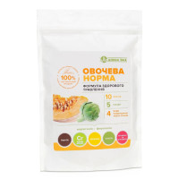Овочева норма 150г WM