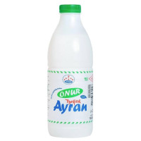 Айран 500 мл ТМ Onur
