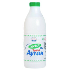 Айран 500 мл ТМ Onur