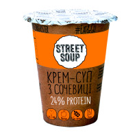 Суп з сочевиці 50 г ТМ Street Soup
