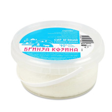 Сир козиний Бринза 400 г Capretta