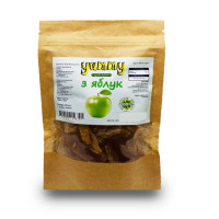 Цукати з яблук TM Yummy
