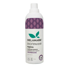 Рідина для прання Membrane 1 л Delamark
