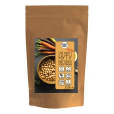 Пюре сухе з нуту 250 г дой-пак ТМ Street Soup