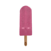 Десерт заморожений "Малина" 80 г Mr.Pops