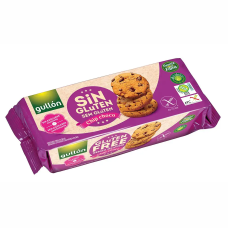 Печиво GULLON без глютену Chip Choco 125г