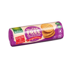 Печиво GULLON без глютену Digestive 150г (12 шт)