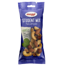 Асорті Student mix 70 г TM Mogyi