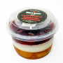 Cherry-apricot dessert 300g ТМ Mom's Bakery