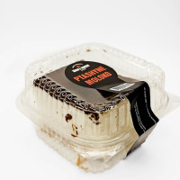 Ptashyne moloko 140g ТМ Mom's Bakery