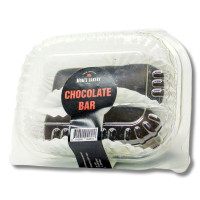 Chocolate bar 160g TM Mom's Bakery