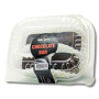 Chocolate bar 160g TM Mom's Bakery