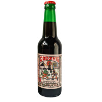 GODZYKI kombucha COFFEE 330мл