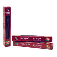 Чурчхела з фундуком 100 г Nut&Fruit