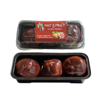Чурчхела асорті 90 г Nut&Fruit