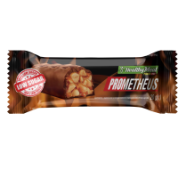 Цукерки Prometheus без цукру 20 г ТМ PowerPro