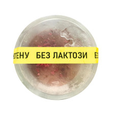 Шоколадний десерт "tiffin" Ms.Naturel