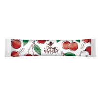 Вишня фруктова цукерка 20 г Фрукфетта